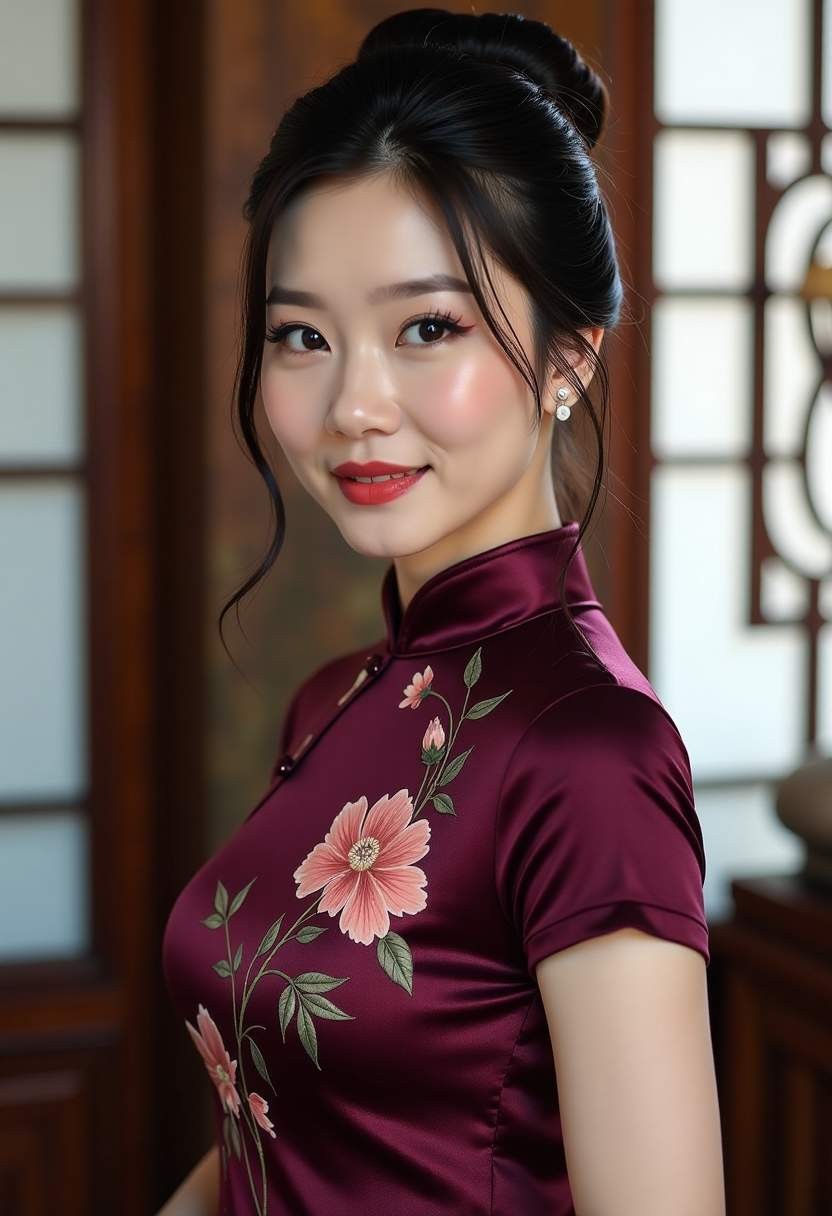 操场尽头的夏天